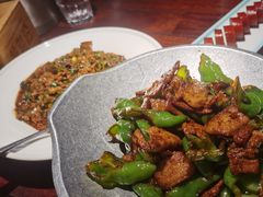 -前海沿·青岛菜(五四广场永旺店)