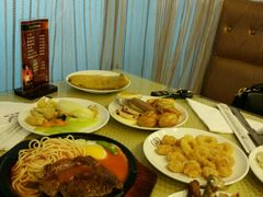 -老北京绿豆饼(解放路店)
