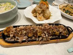 -北李妈妈菜·海肠捞饭(高新万达店)
