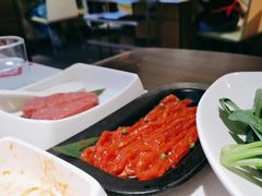 -海底捞火锅(世界城广场店)