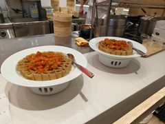 -西贝莜面村(赛格国际购物中心店)