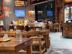 -金玲珑串道(石鼓路店)