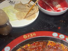 -矮板凳老火锅(宽窄巷子店)