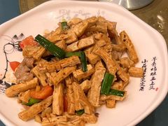 -黔人百味.贵州菜