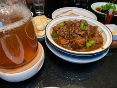 -阿庄新豫菜(航海东路店)