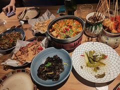 -雪熊精酿·哈尔滨烧烤酒馆(非遗大串店)