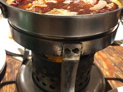 -火宴山自助火锅(明园店)