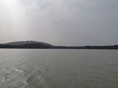 -上海月湖雕塑公园