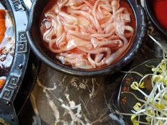 -蜀辣居鲜货老火锅(红牌楼店)