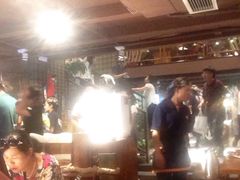 -马路边上·小海鲜烧烤(八一路店)
