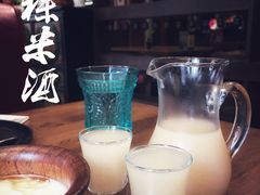 -敏珠拉姆藏餐·南京厨房(富春江东街店)
