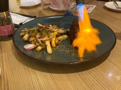 火焰牛魔王-卡朋西餐(祈福缤纷汇店)