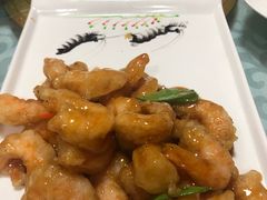 -宝发园名菜馆
