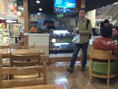 大堂-Mr.Fruits水果先生(北京市百货大楼店)