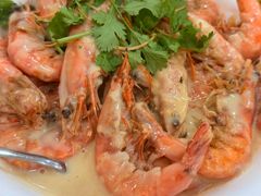 -钱塘府海鲜餐厅