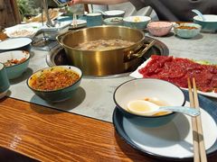 -大理董·董家小厨野生菌火锅(古城旗舰店)