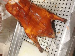 -香融府·烤鸭·家常菜(马家堡路店)