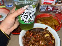 -老三样·旧食新味(万寿宫店)