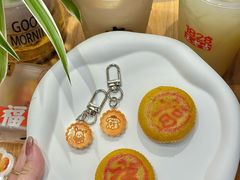 -1828王老吉·草本新茶(珠江新城地铁站店)