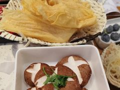 -小城牛事·鲜牛肉火锅(万达店)