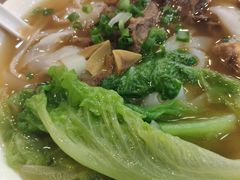 -沙河粉村·国家非遗传承(云台店)