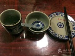 -缪氏川菜(丰盛町店)