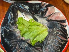 -大理.老字号渝记酸萝卜乌鱼(古城总店)