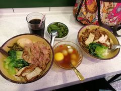 -流浪地图剁椒卤汁拌饭(未来城购物广场店)