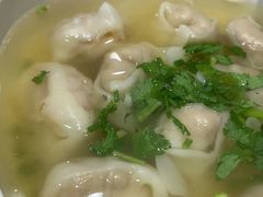 -南城香·饭香串香馄饨香(赵公口店)