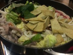 铁板章鱼牛五花-青松大叔的店(东财店)