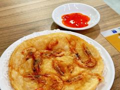 -龍囍粤·顺德小吃·煲仔饭(安定门店)