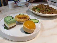 -顺粤楼·粤菜·点心(融创茂店)
