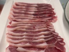 -福寿斋·老北京铜锅涮肉·烧烤(清岚店)