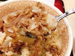 -食其家·牛丼咖喱(金三角店)