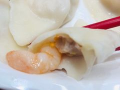 喜三鲜水饺-喜家德虾仁水饺(世纪大都会店)