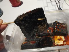 -五娭毑臭豆腐(黄兴南路店)