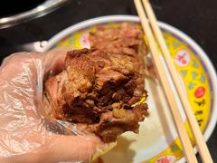 -芦月轩羊蝎子(劲松店)