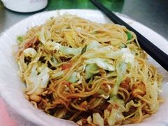 腊肠炒米线-温州炒米粉(原钟楼街二市场店)