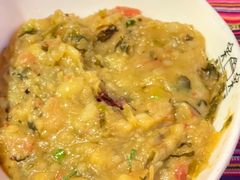 老奶洋芋-香巴拉云南餐厅(华莱坞店)