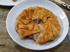 -吃不够开口馅饼店(小西路店)