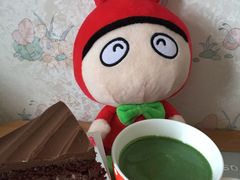 -榖屋house of flour(张江首店)