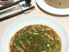 黑松露沙蒜豆面-新荣记(椒江店)
