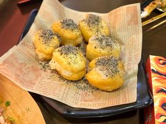 -林二哥宜烤官·宜宾小烧烤