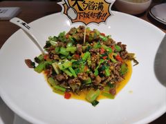 -新太二·鲜料川菜(晶耀前滩店)