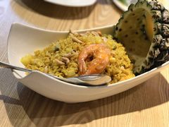 -渔太泰漓江小馆·广西融合菜(西街店)