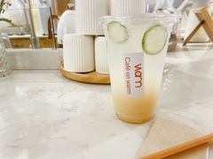 -Cafe on warm(丹霞店)