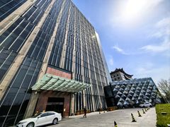 -北京索菲特大酒店