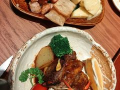 -有序Orderly融合西餐·咖啡(运河外滩店)