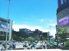 -大洋晶典(东街店)