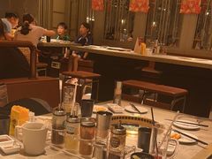 -乾杯烧肉居酒屋(中洲湾店)